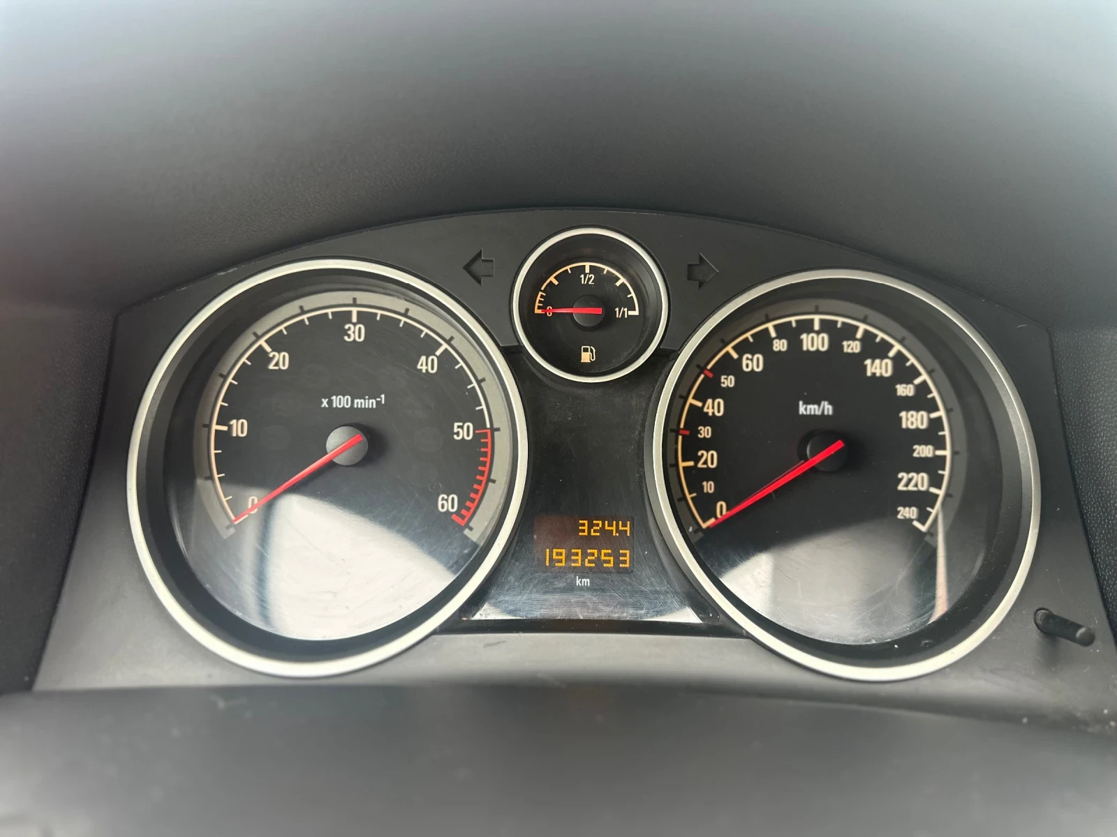 Opel Astra 1.9, 120��, �����, ���������, ������ ��������� | Mobile.bg � ����������� 10