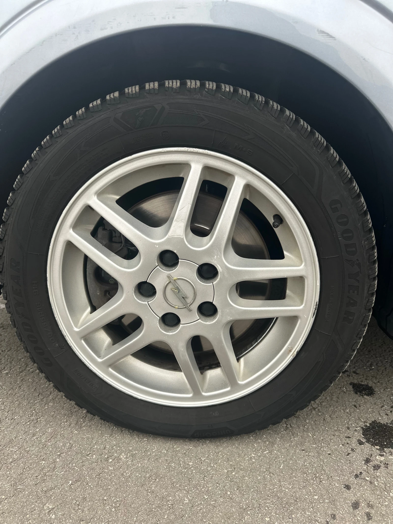 Opel Astra 1.9, 120��, �����, ���������, ������ ��������� | Mobile.bg � ����������� 17