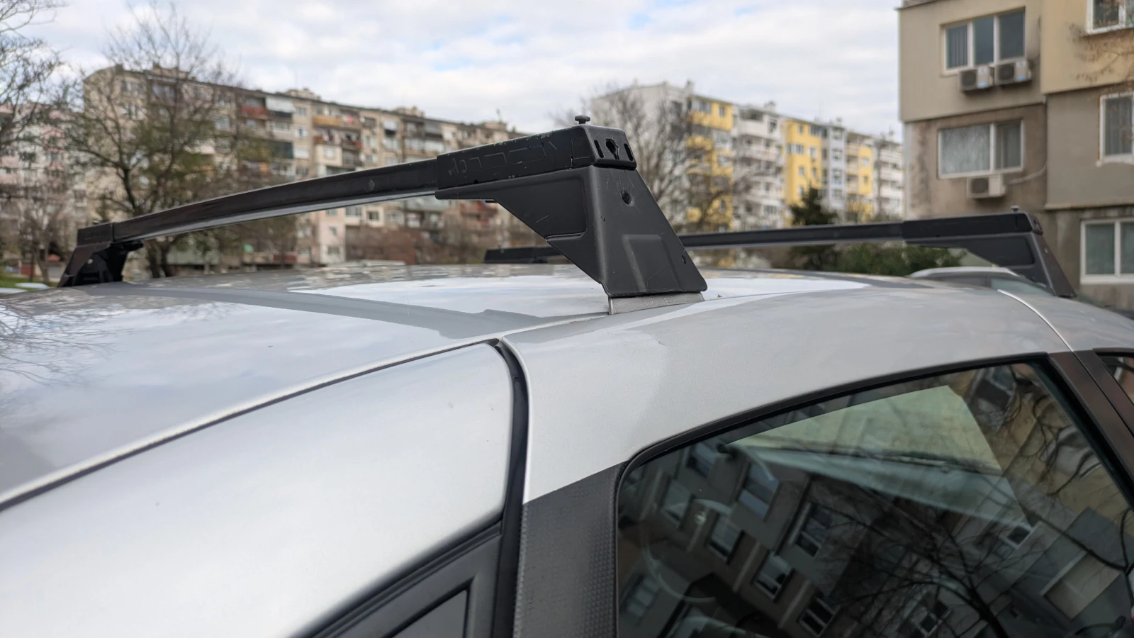 Opel Vectra CDX - изображение 5