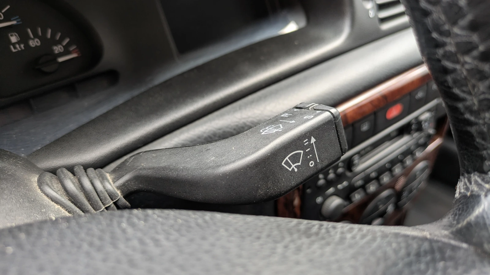 Opel Vectra CDX - изображение 10