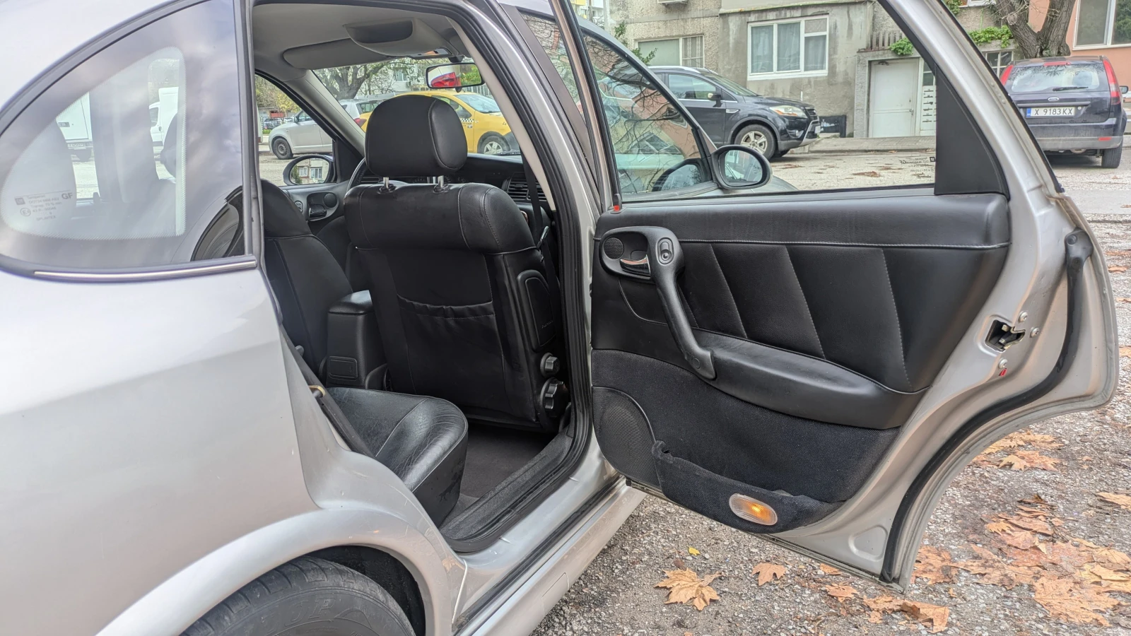 Opel Vectra CDX | Mobile.bg � ����������� 14