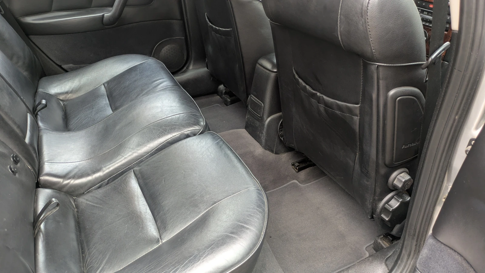 Opel Vectra CDX | Mobile.bg � ����������� 16