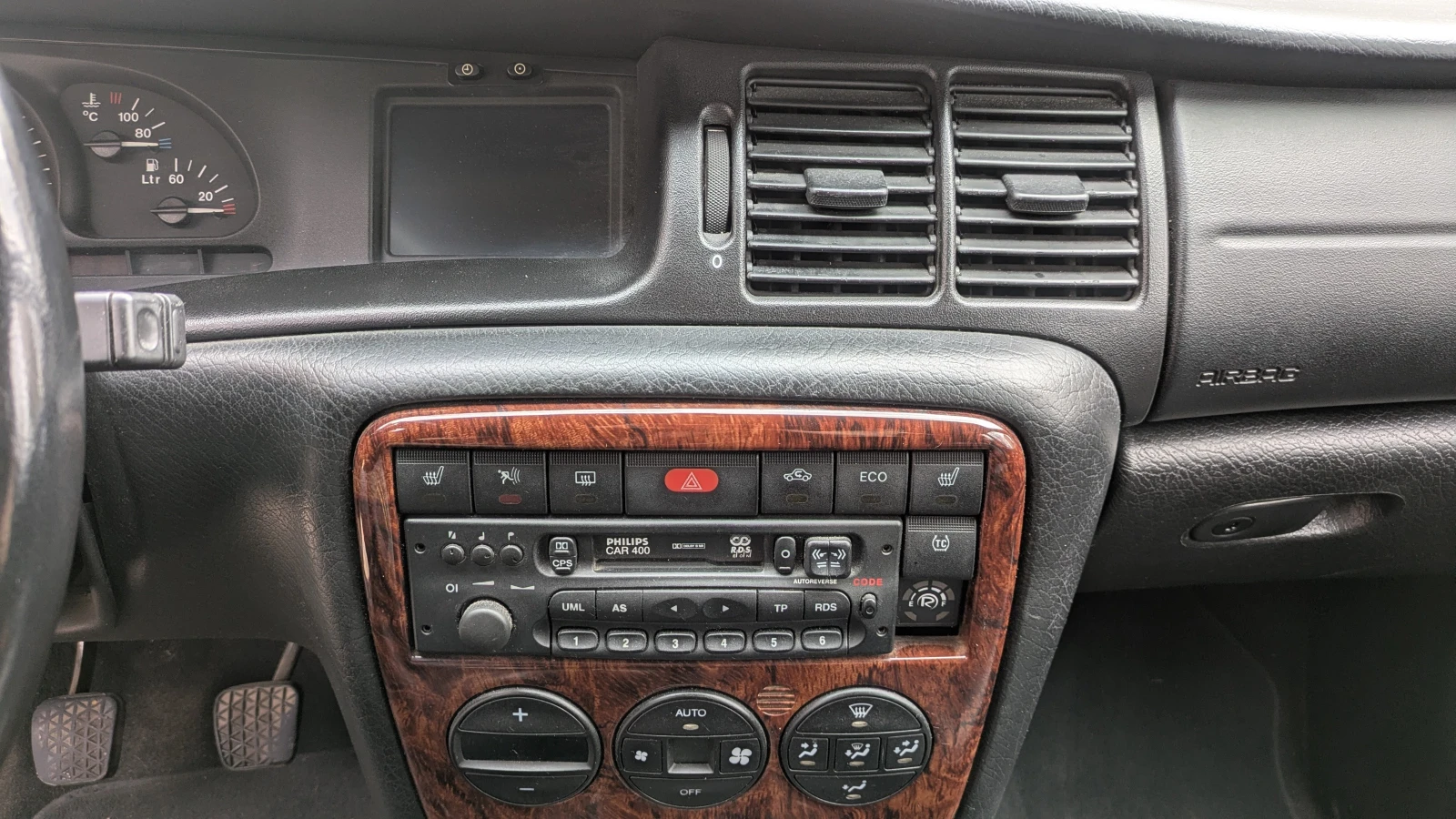 Opel Vectra CDX | Mobile.bg � ����������� 11