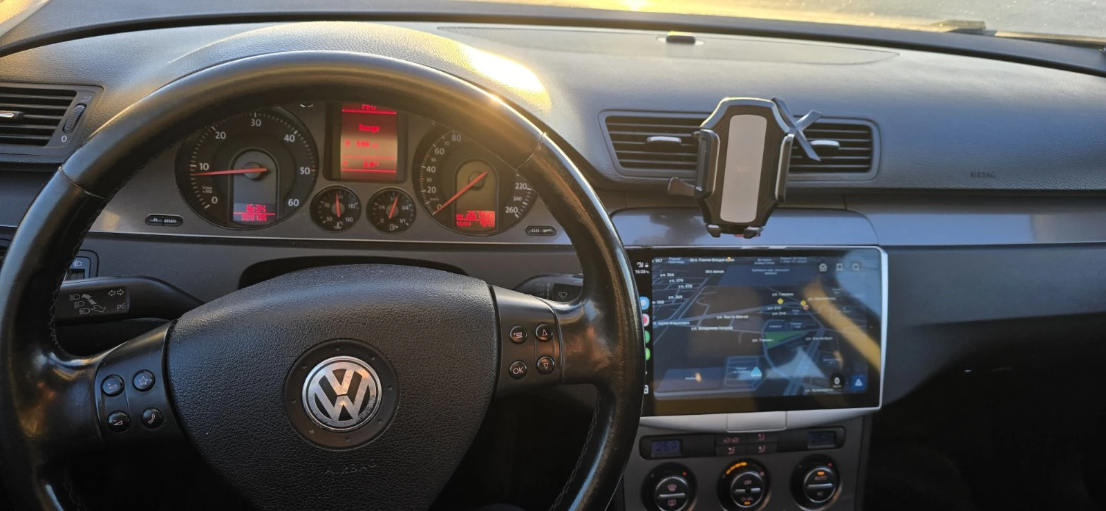 VW Passat 1.9 TDI  - изображение 3