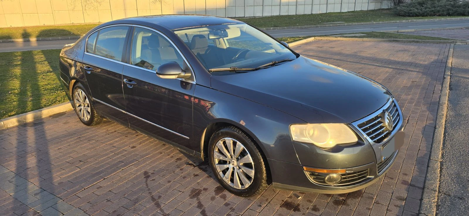 VW Passat 1.9 TDI  | Mobile.bg � ����������� 12