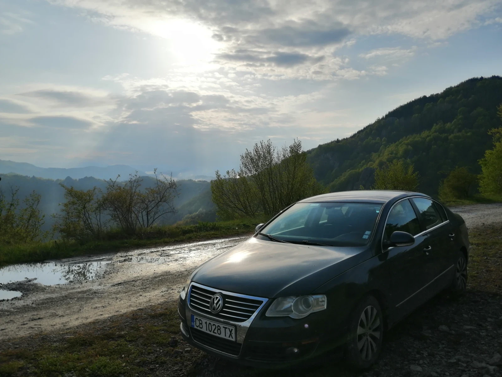 VW Passat 1.9 TDI  | Mobile.bg � ����������� 16