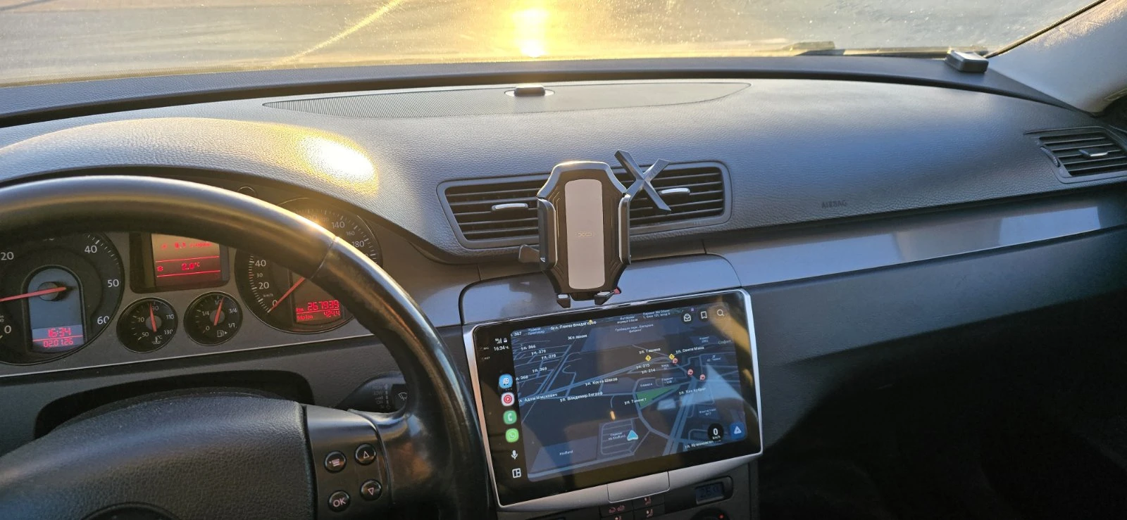 VW Passat 1.9 TDI  | Mobile.bg � ����������� 14