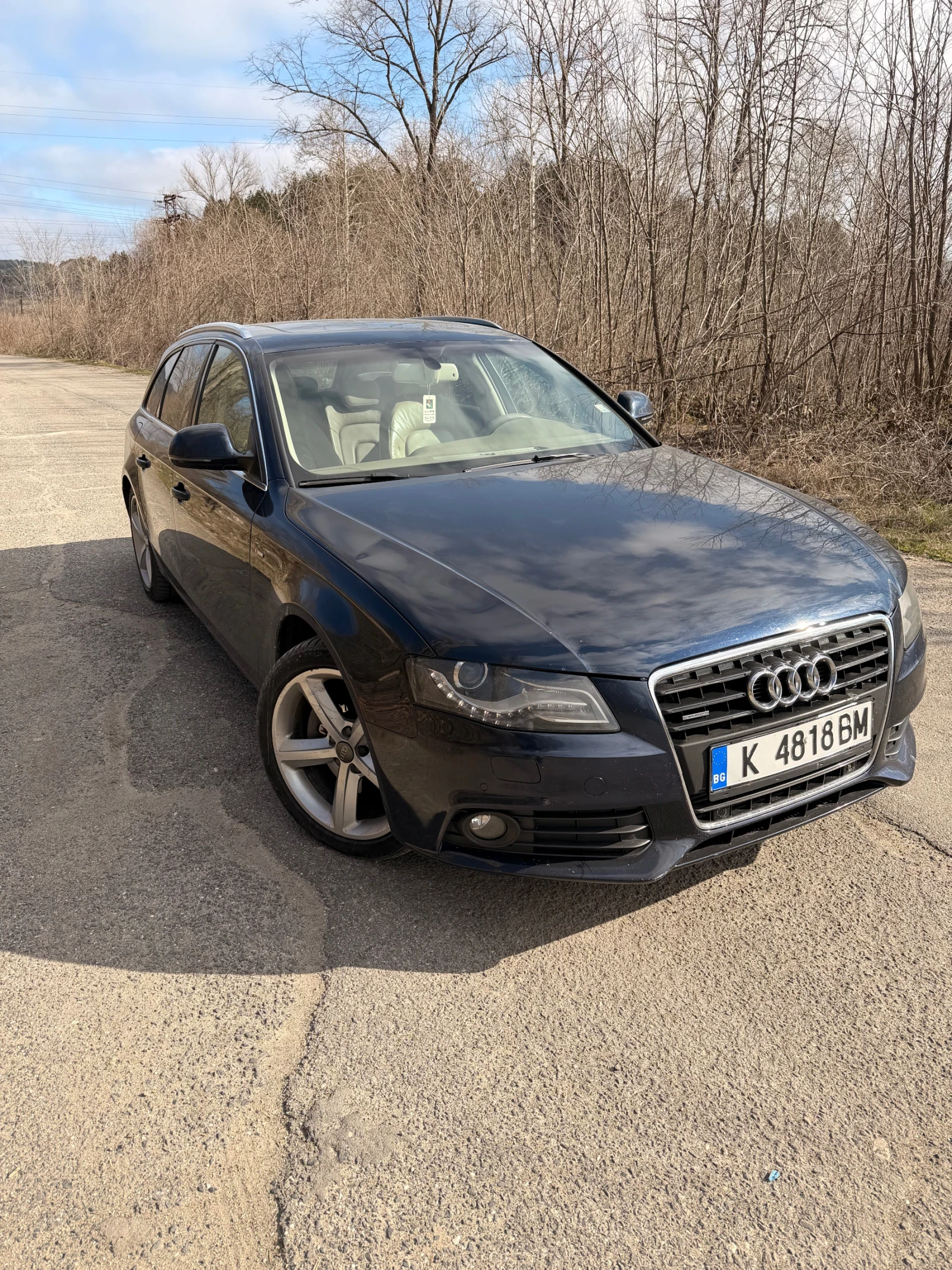 Audi A4 3.0 | Mobile.bg � ����������� 12