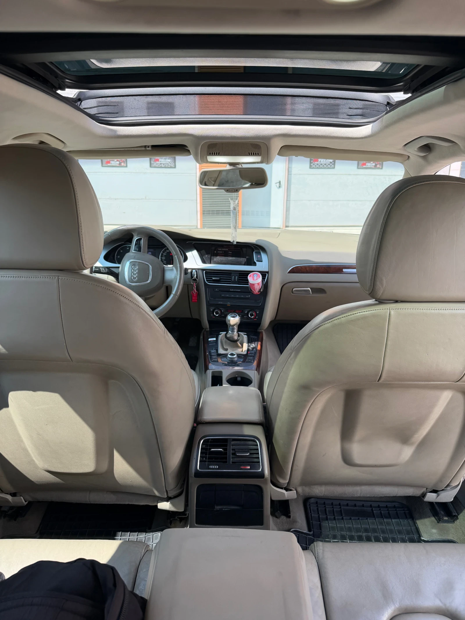 Audi A4 3.0 | Mobile.bg � ����������� 7