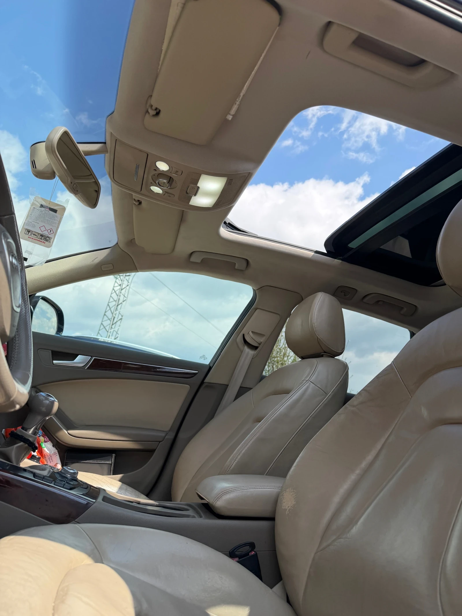 Audi A4 3.0 | Mobile.bg � ����������� 11