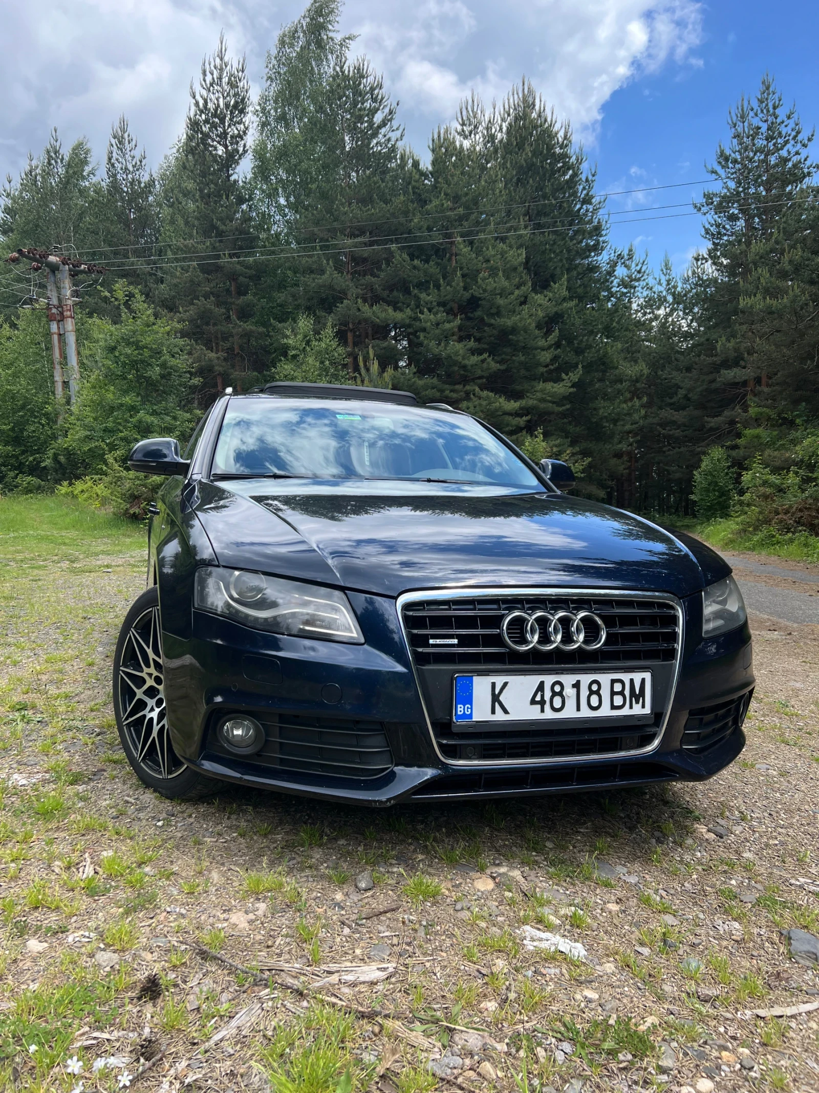 Audi A4 3.0 | Mobile.bg � ����������� 1