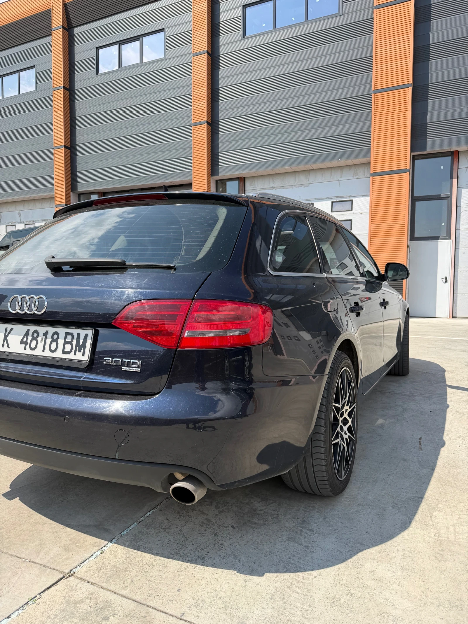 Audi A4 3.0 | Mobile.bg � ����������� 5