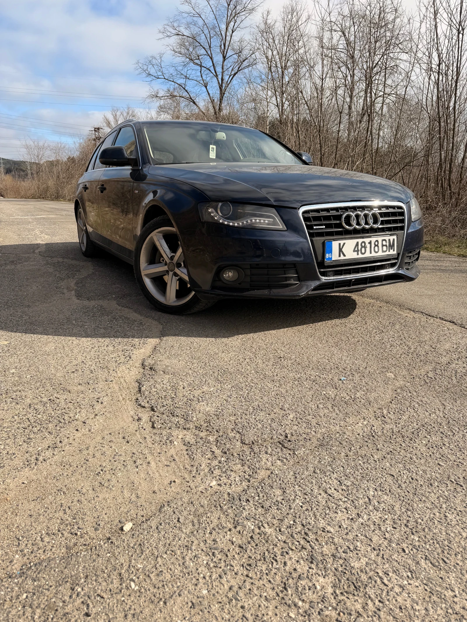Audi A4 3.0 | Mobile.bg � ����������� 13