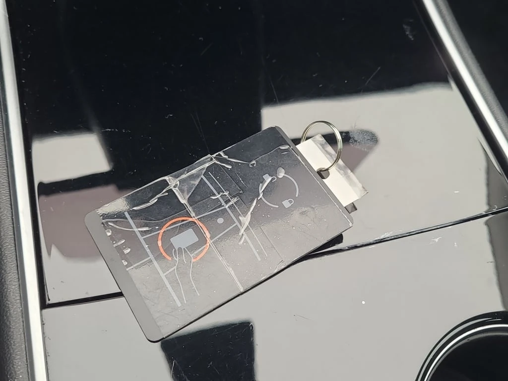 Tesla Model 3 * STANDARD RANGE PLUS * CARFAX *  - изображение 8