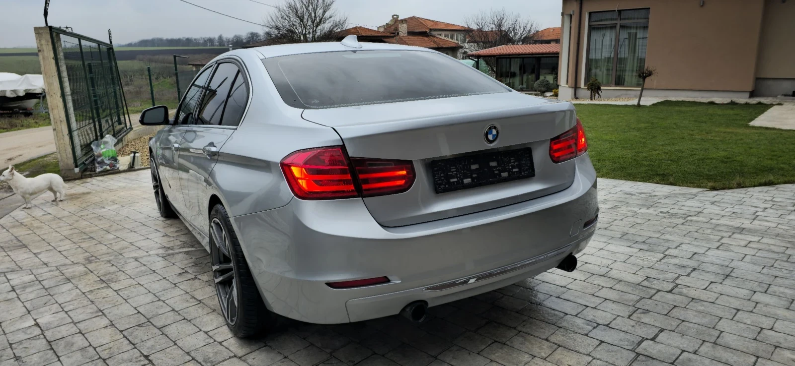 BMW 335 | Mobile.bg � ����������� 16
