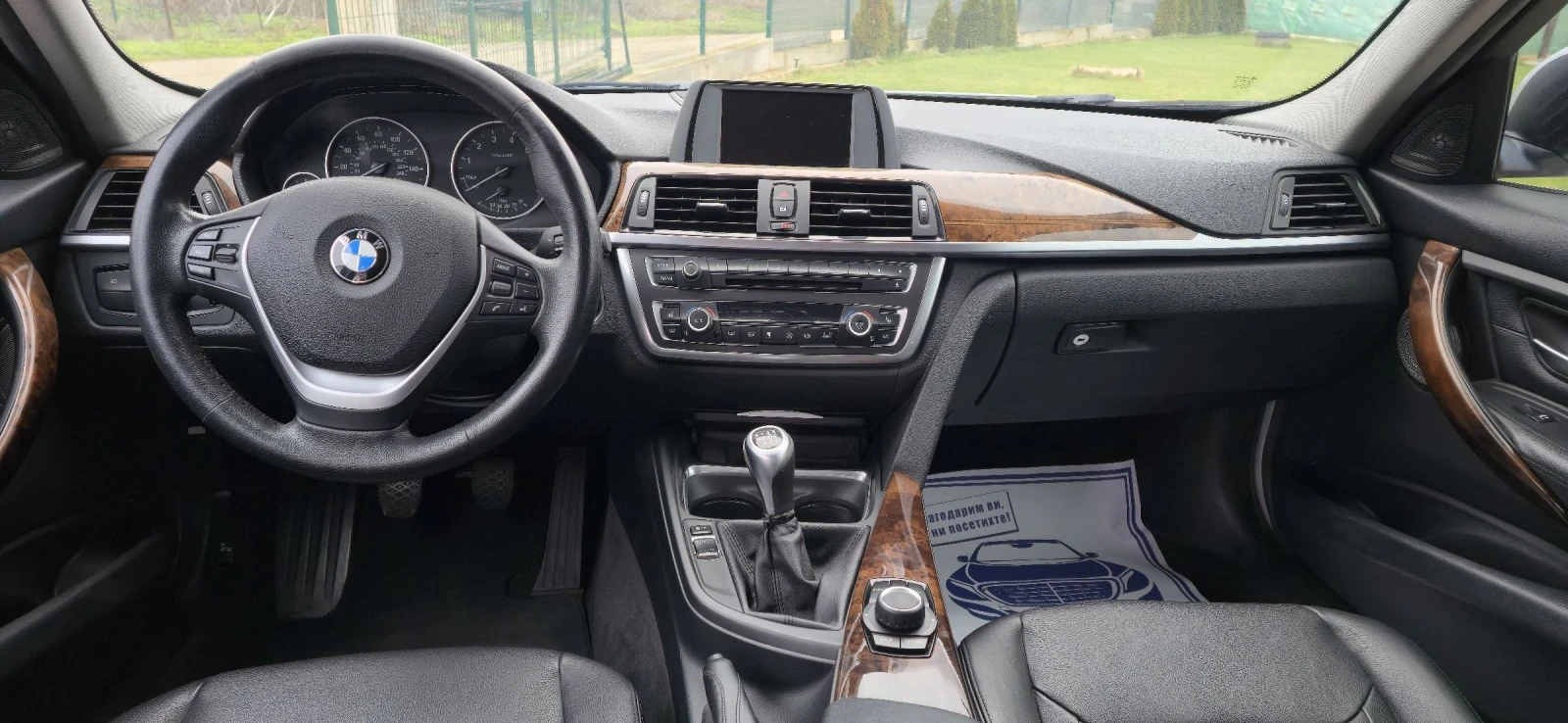 BMW 335  - изображение 9