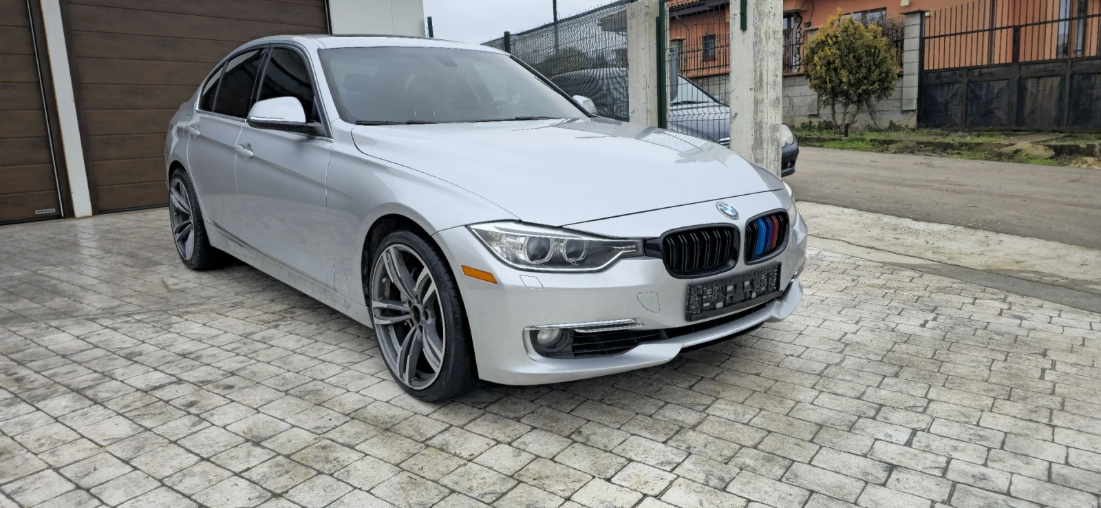 BMW 335 | Mobile.bg � ����������� 1