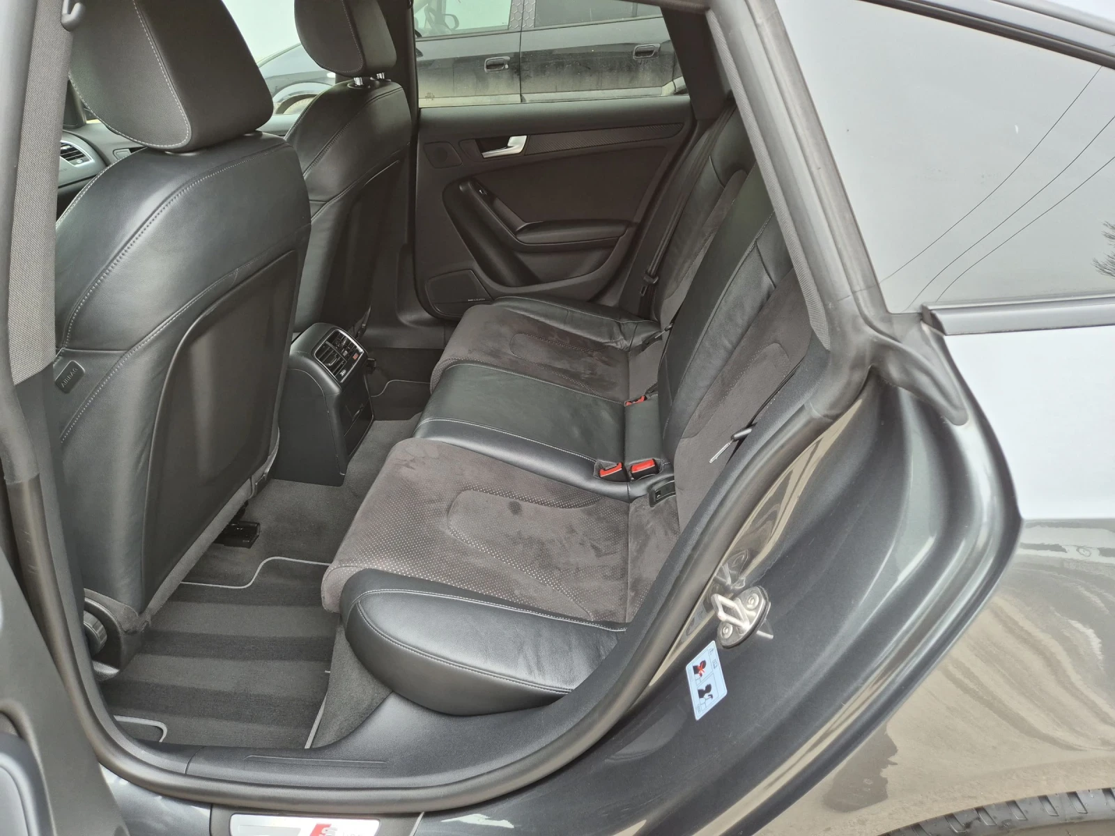 Audi A5 3.0TDI Sportback Facelift 3xS Line Quattro | Mobile.bg � ����������� 12