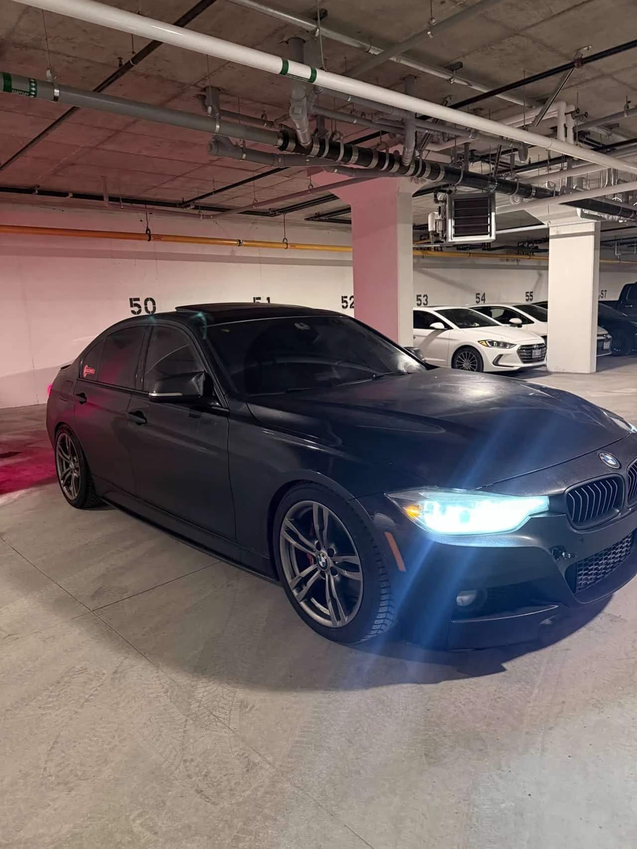 BMW 340 340i xDrive  CARFAX | Mobile.bg � ����������� 1