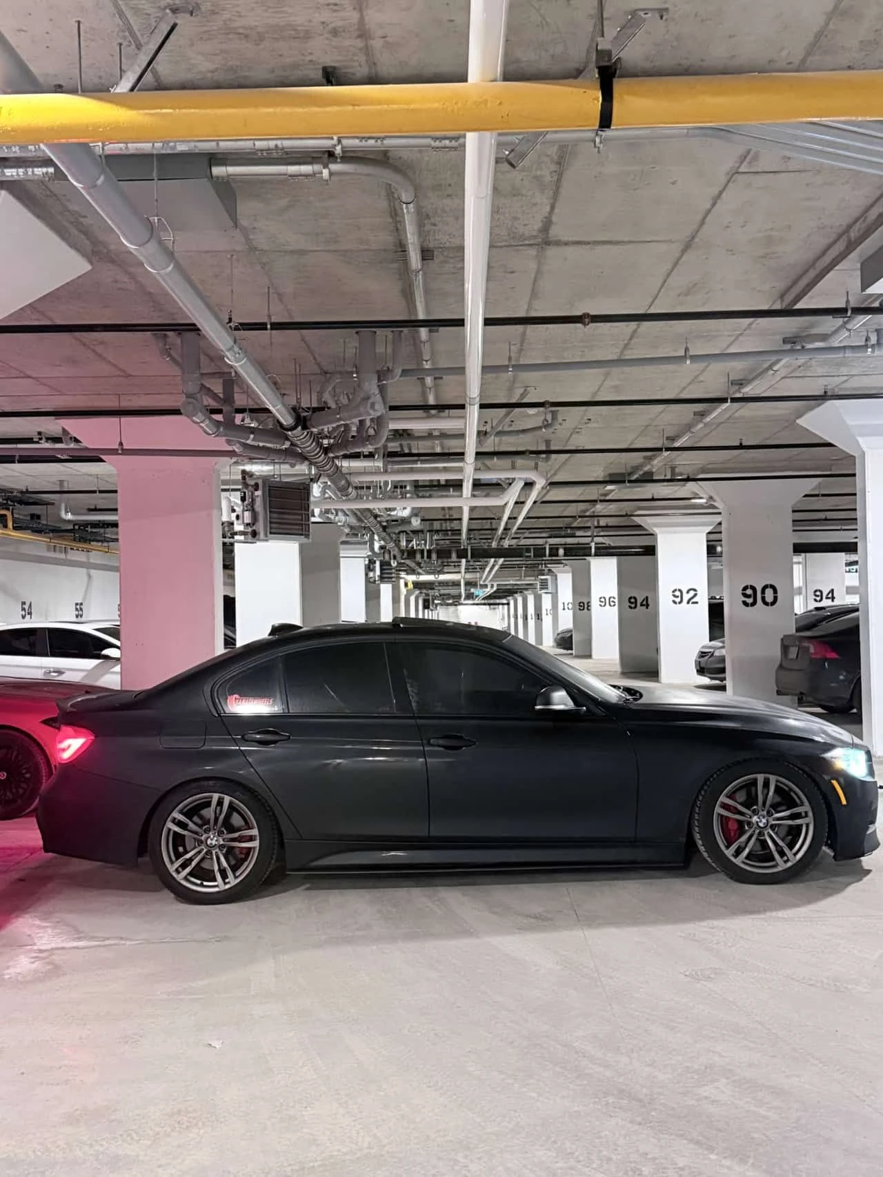 BMW 340 340i xDrive  CARFAX | Mobile.bg � ����������� 3