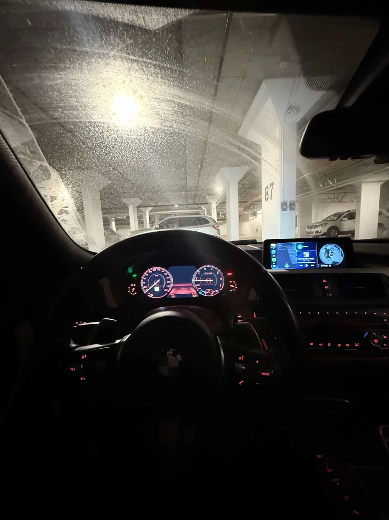 BMW 340 340i xDrive  CARFAX | Mobile.bg � ����������� 9