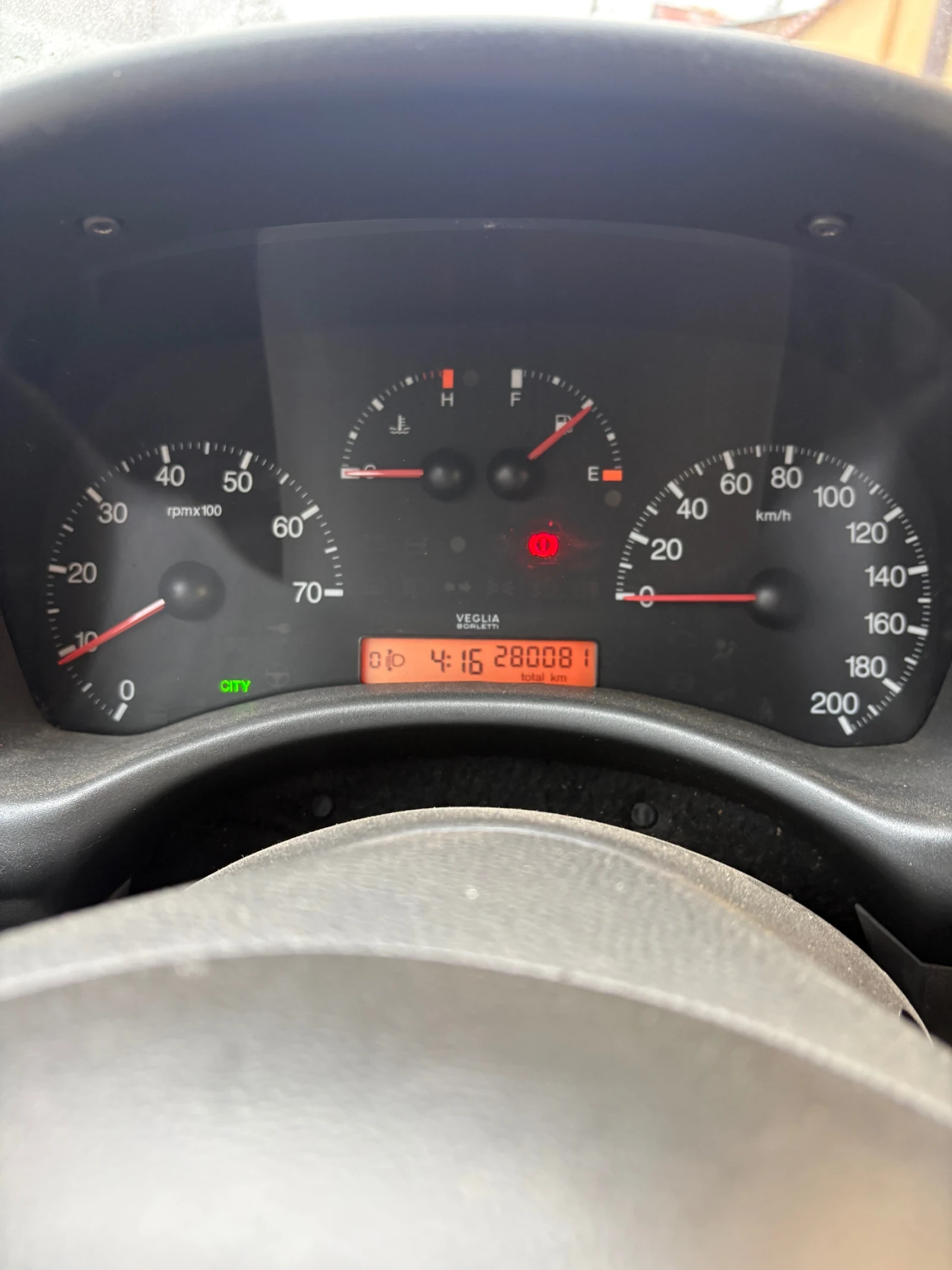 Fiat Punto, снимка 12 - Автомобили и джипове - 53760665