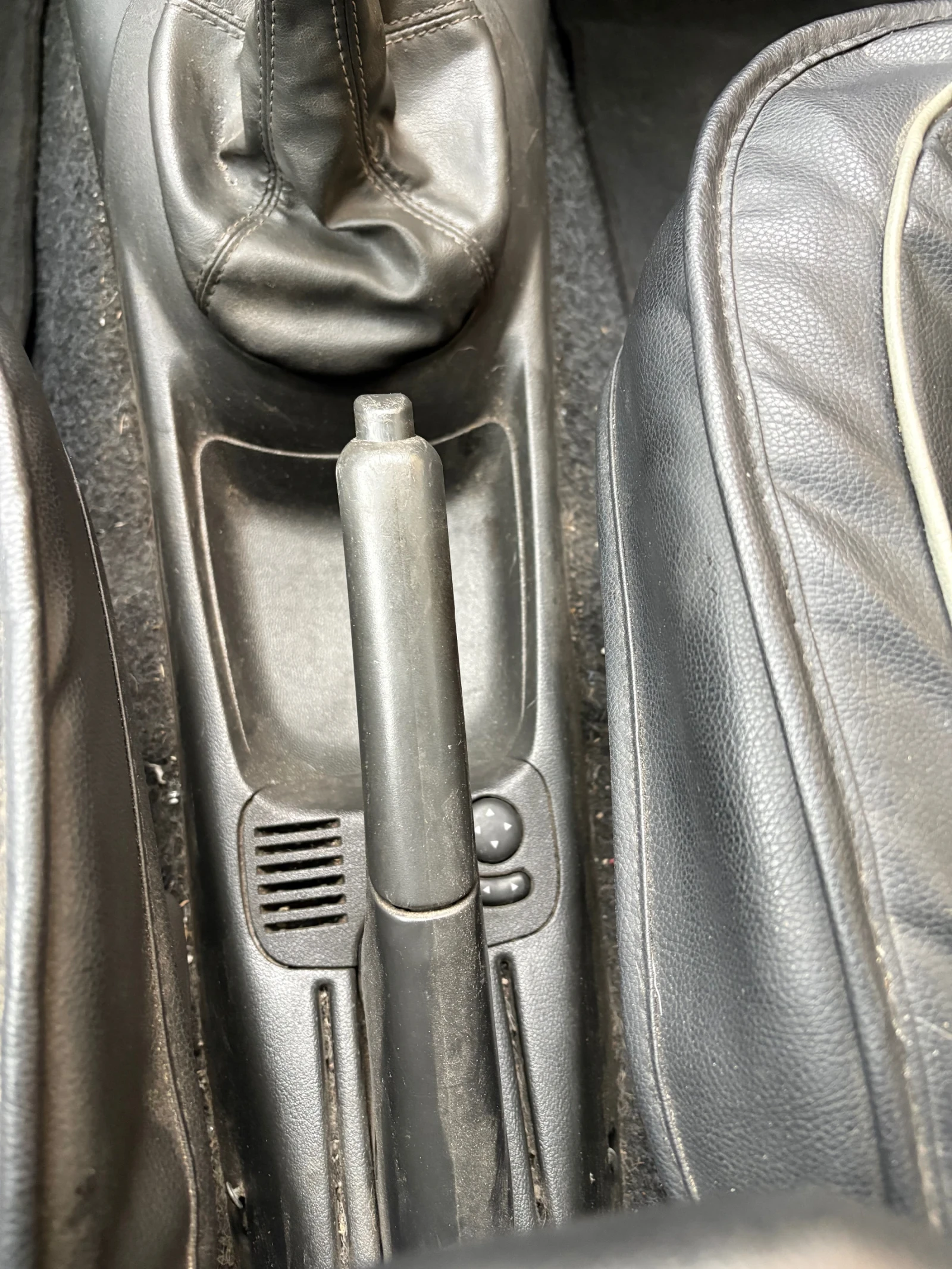 Fiat Punto, снимка 11 - Автомобили и джипове - 53760665