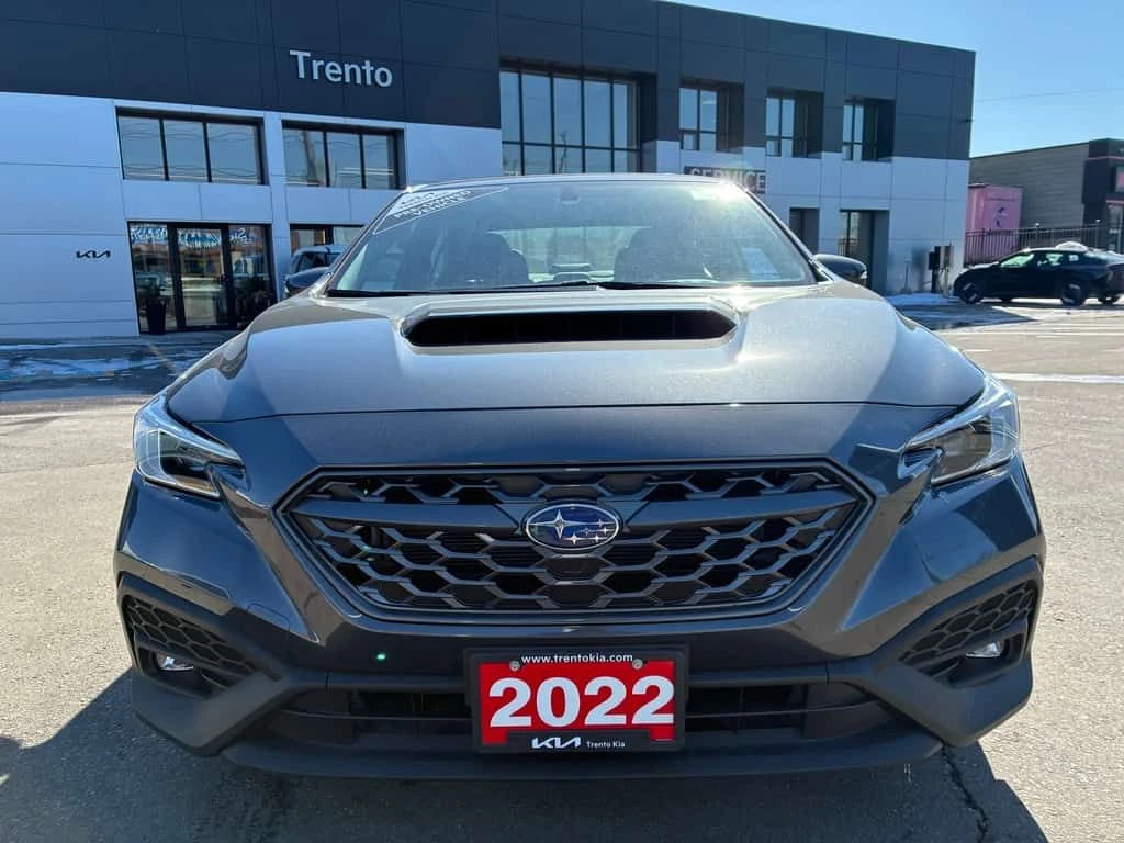 Subaru WRX * Sport Tech Pkg. | One Owner | Clean Carfax * CAR, снимка 2 - Автомобили и джипове - 53760366