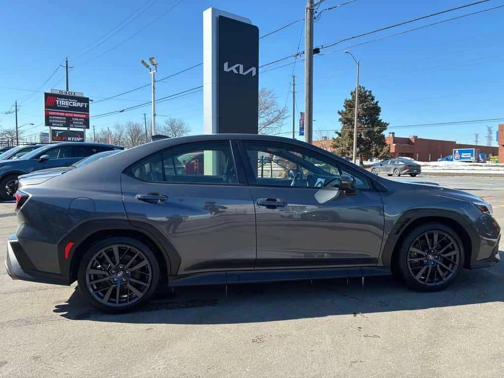 Subaru WRX * Sport Tech Pkg. | One Owner | Clean Carfax * CAR, снимка 6 - Автомобили и джипове - 53760366