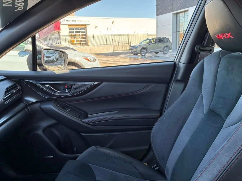 Subaru WRX * Sport Tech Pkg. | One Owner | Clean Carfax * CAR, снимка 11 - Автомобили и джипове - 53760366