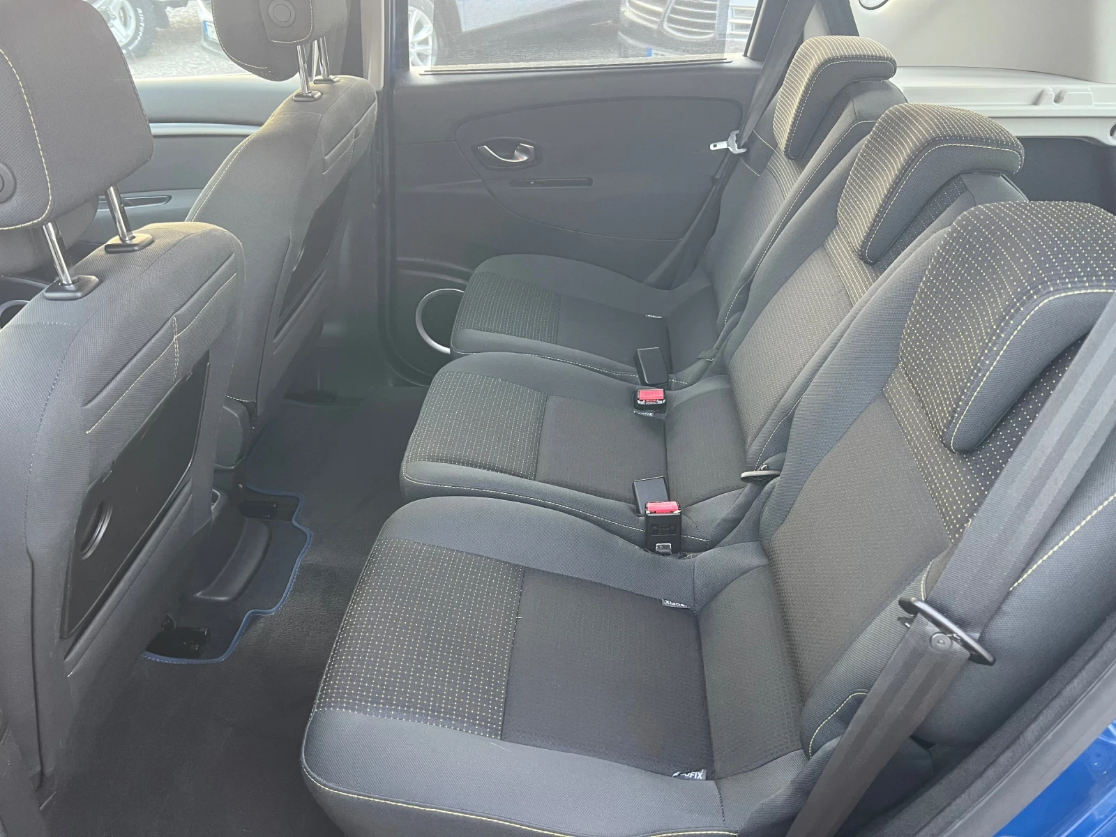 Renault Scenic 1.4 TCe* ШВЕЙЦАРИЯ* , снимка 9 - Автомобили и джипове - 53894500