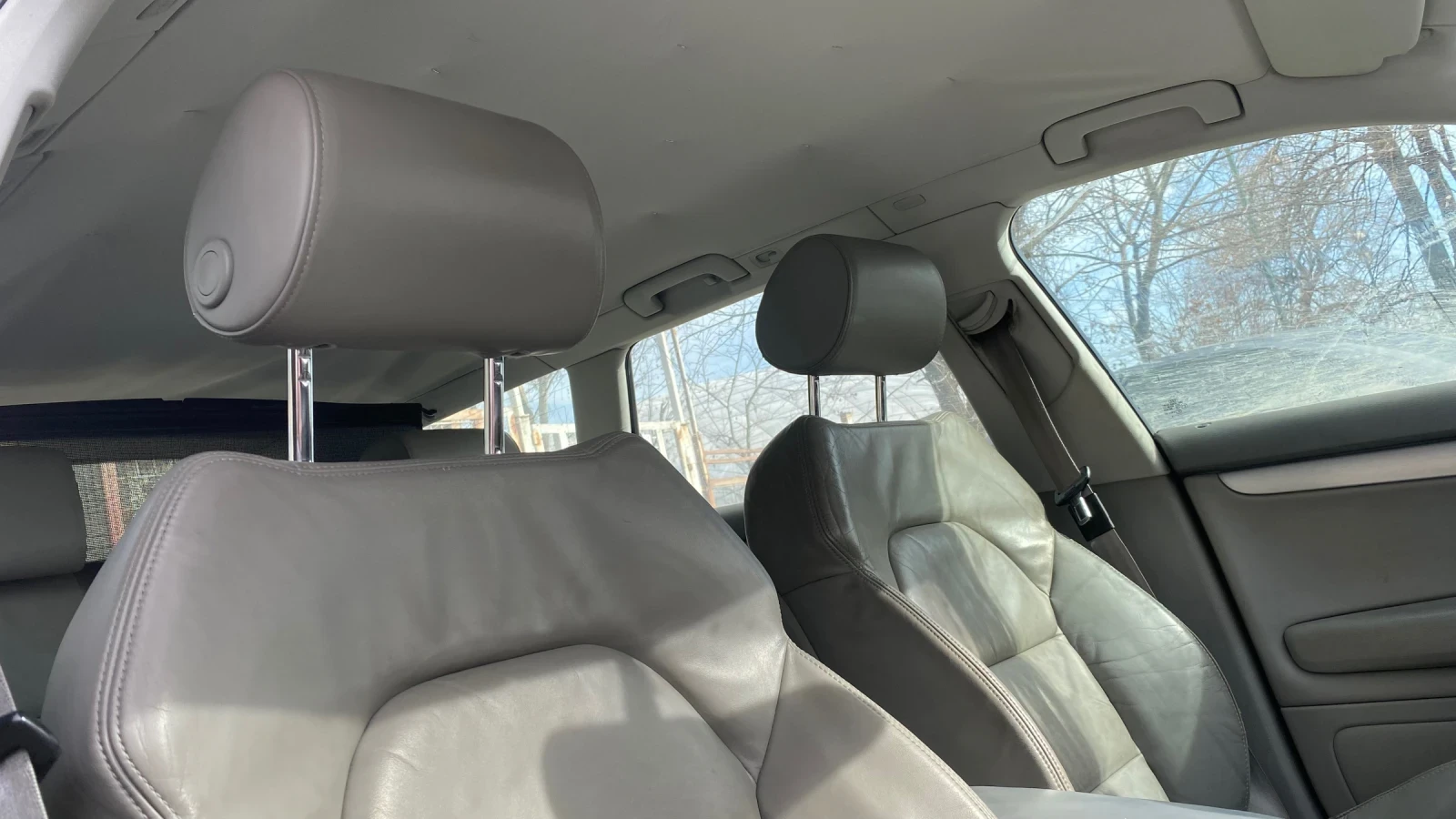 Audi A4 2.0 tfsi, снимка 8 - Автомобили и джипове - 54099845