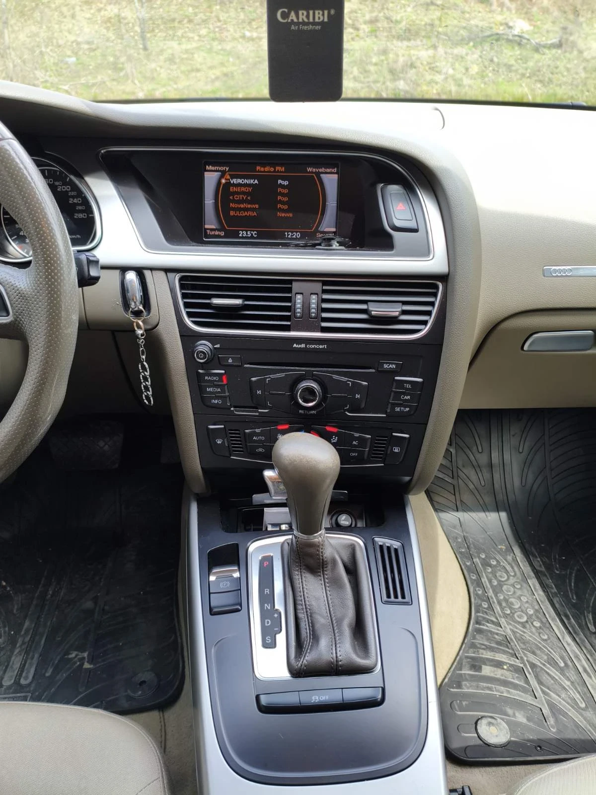 Audi A5, снимка 6 - Автомобили и джипове - 54124715