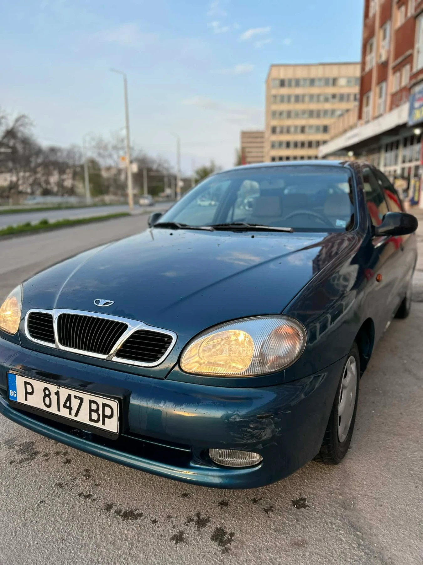 Daewoo Lanos 1, 3 | Mobile.bg � ����������� 2