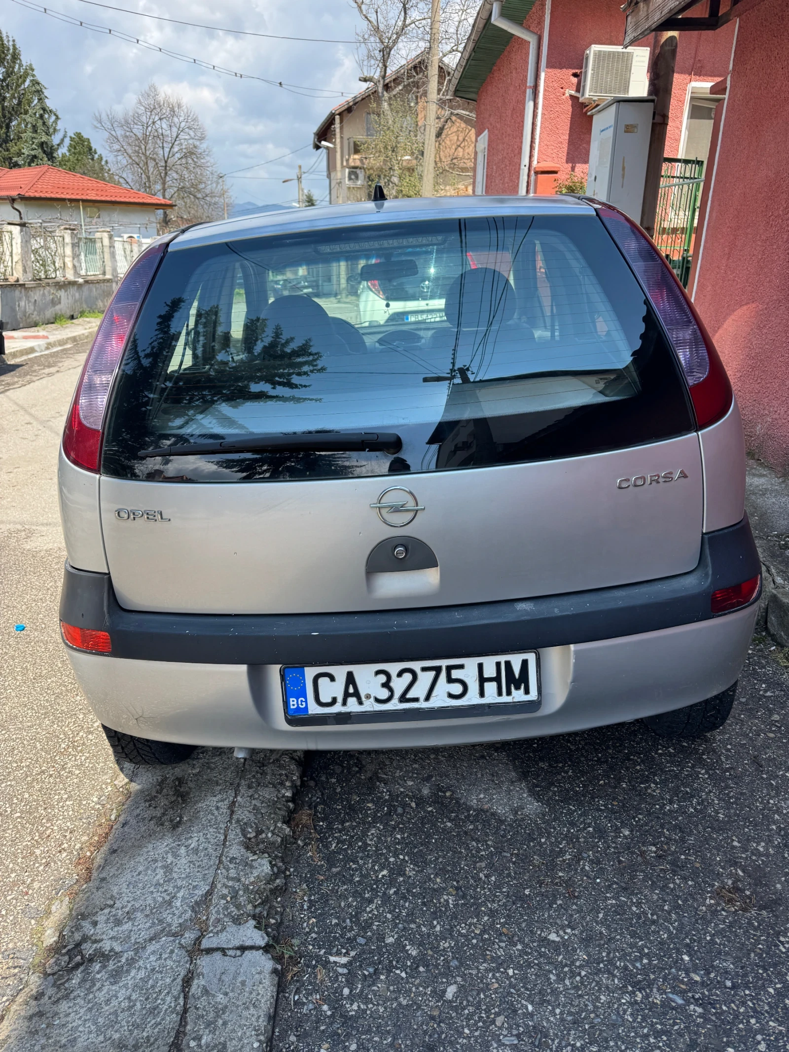Opel Corsa | Mobile.bg � ����������� 3