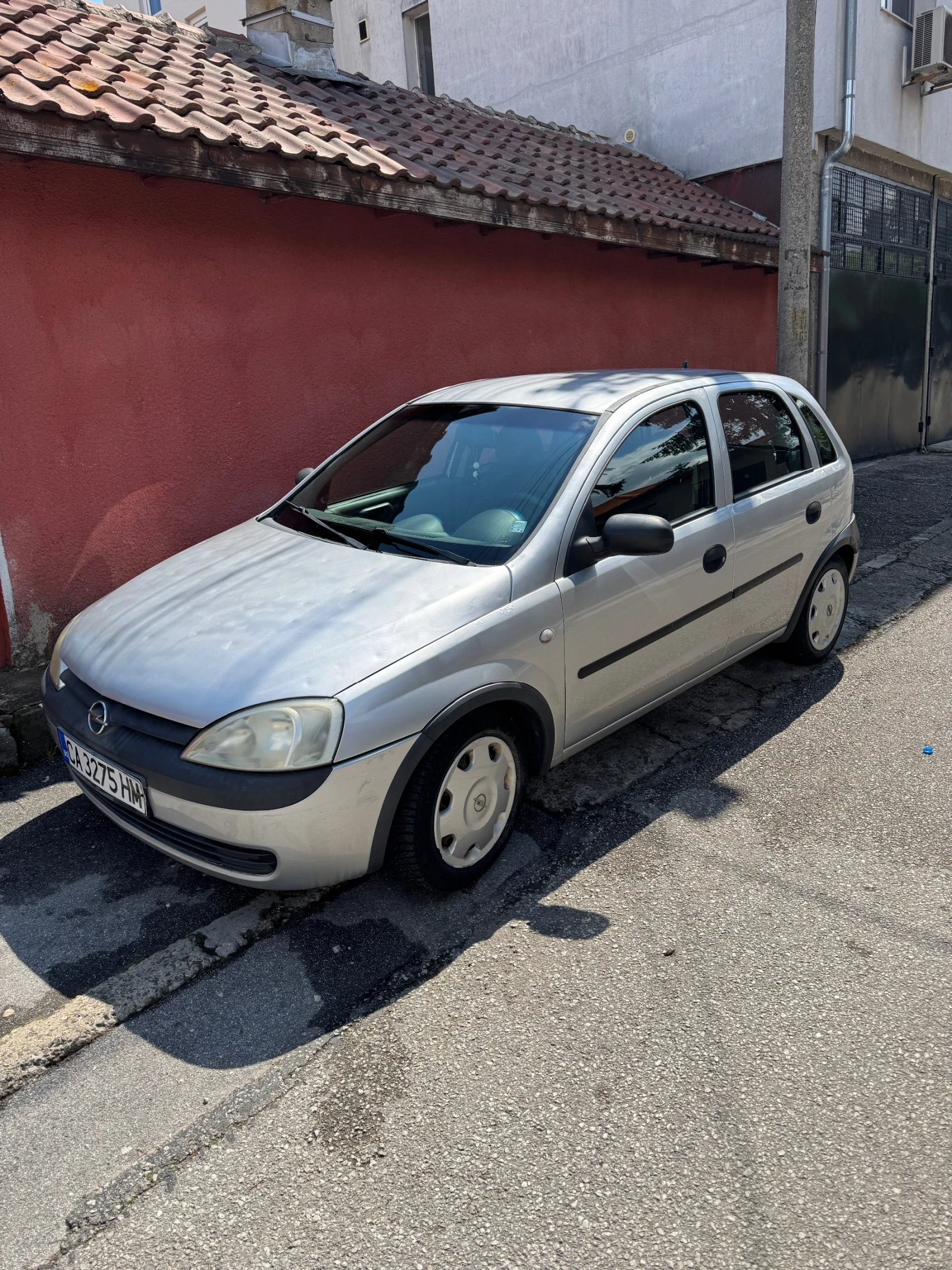 Opel Corsa | Mobile.bg � ����������� 1