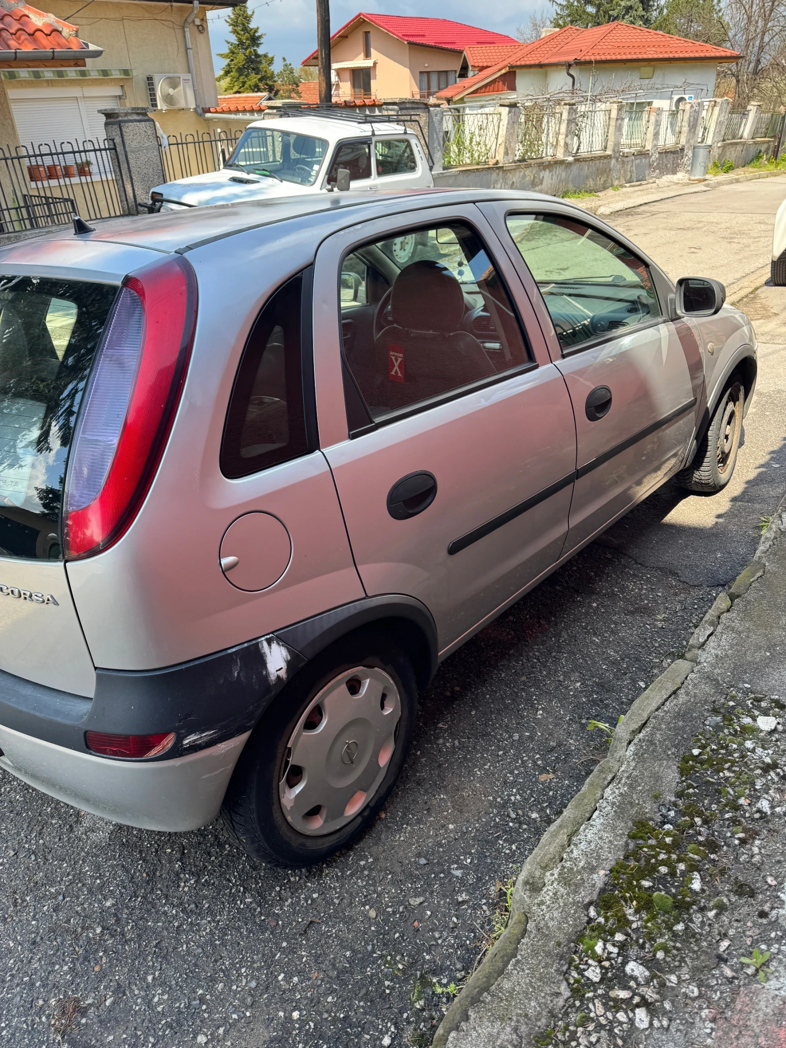 Opel Corsa | Mobile.bg � ����������� 4