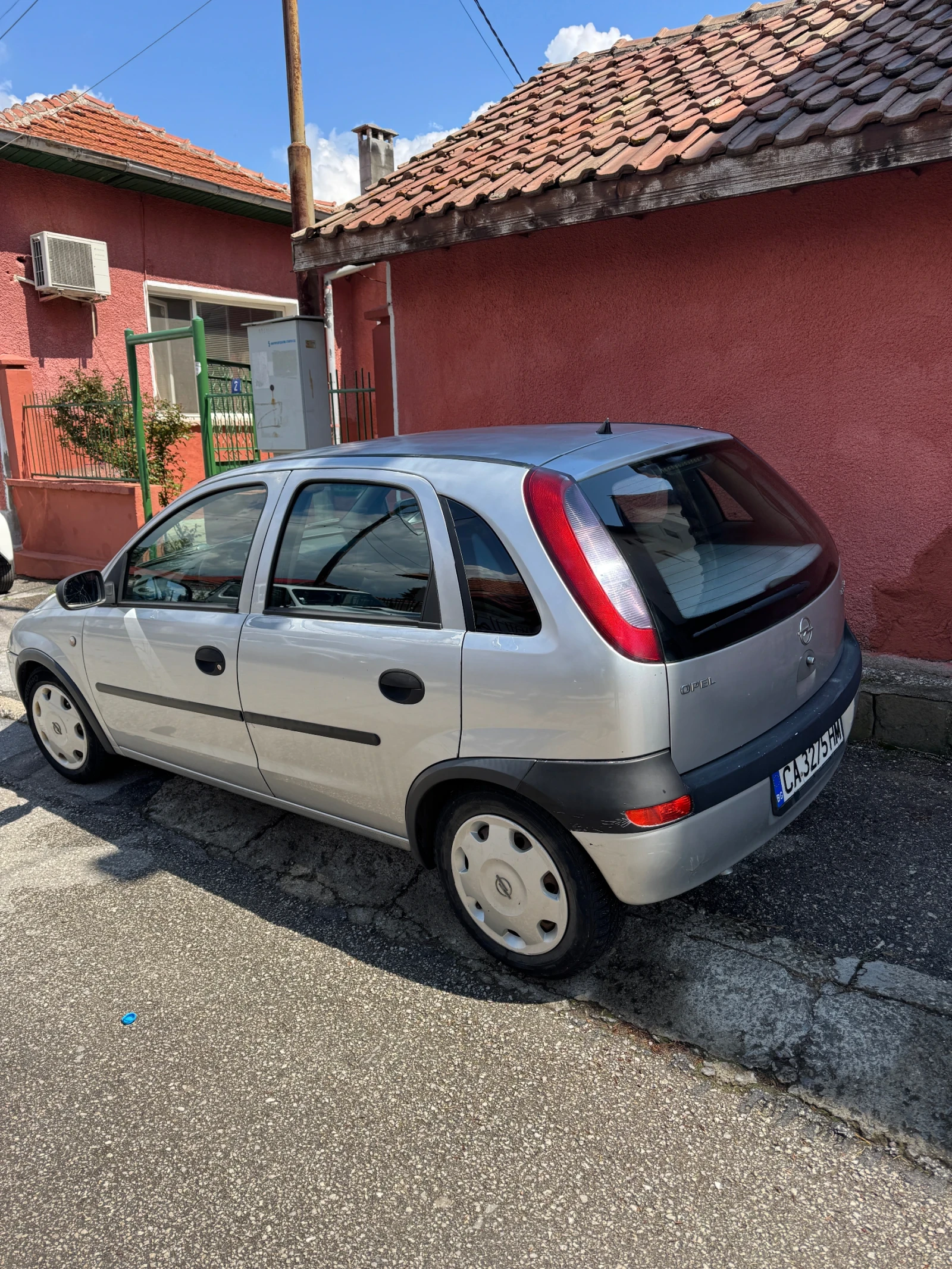 Opel Corsa | Mobile.bg � ����������� 2