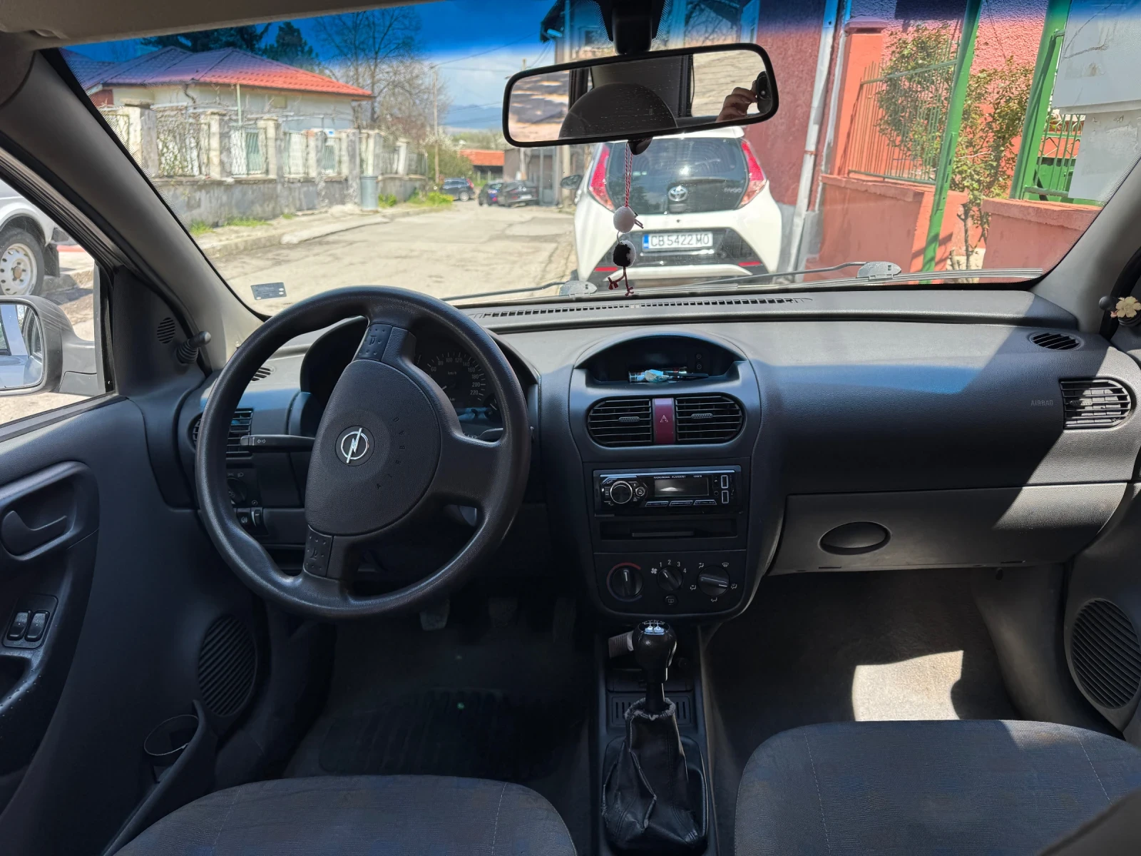 Opel Corsa | Mobile.bg � ����������� 5