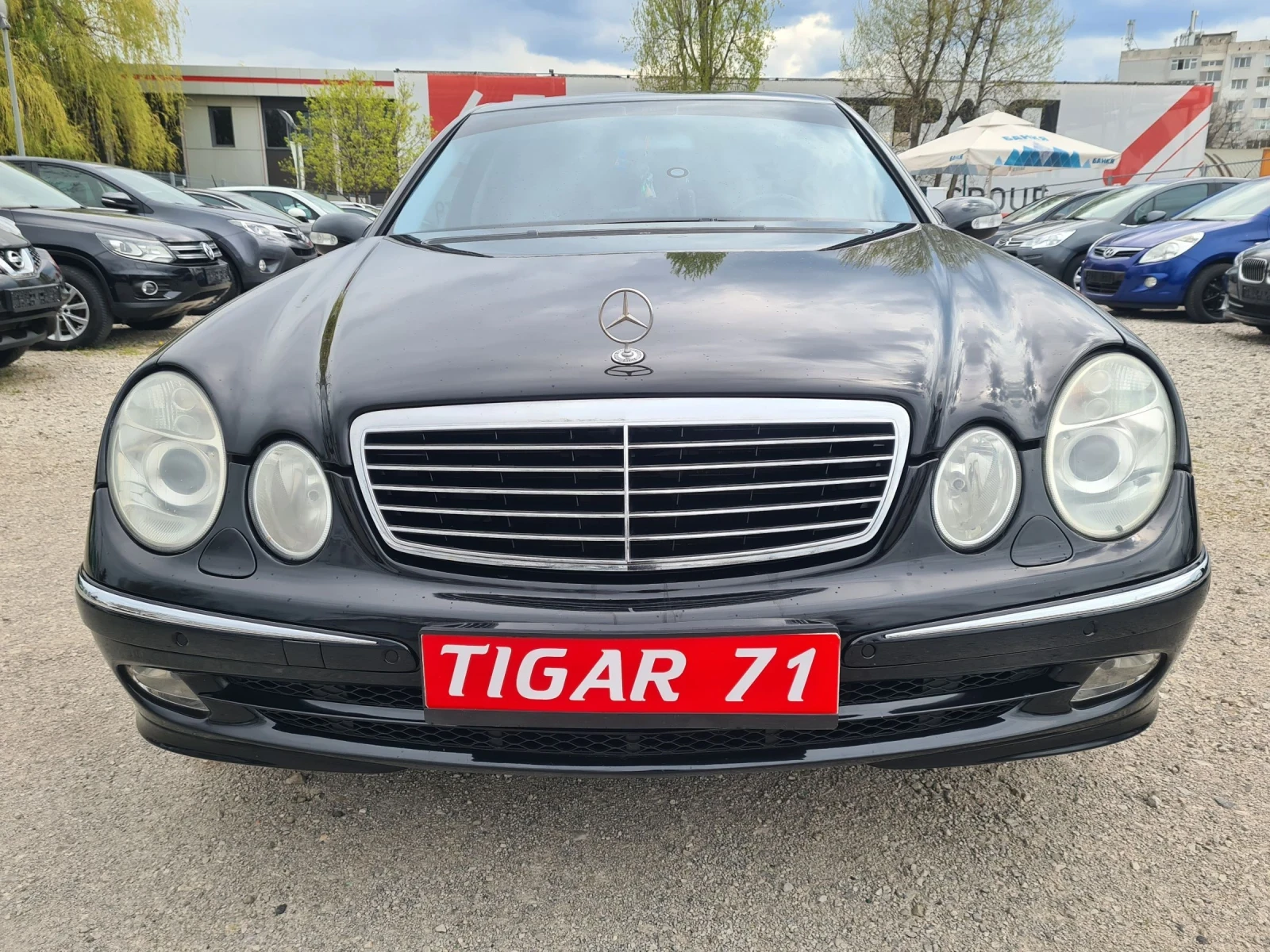 Mercedes-Benz 350 3.5i V6 272p.s  4MATIC | Mobile.bg � ����������� 2