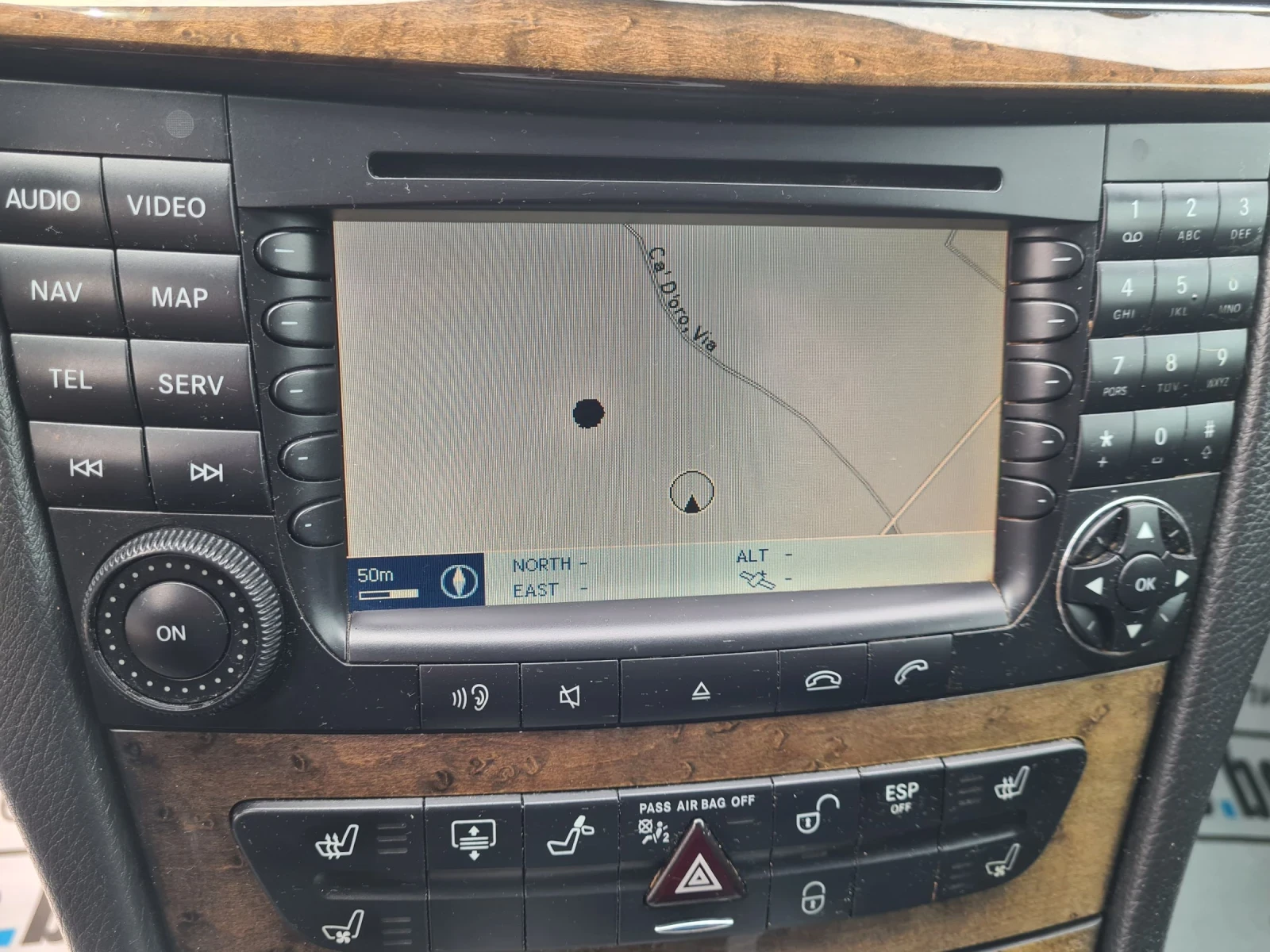 Mercedes-Benz 350 3.5i V6 272p.s  4MATIC | Mobile.bg � ����������� 16