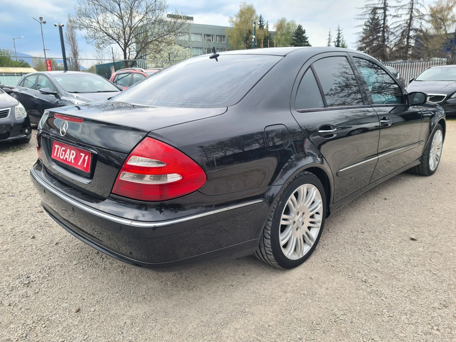 Mercedes-Benz 350 3.5i V6 272p.s  4MATIC | Mobile.bg � ����������� 5