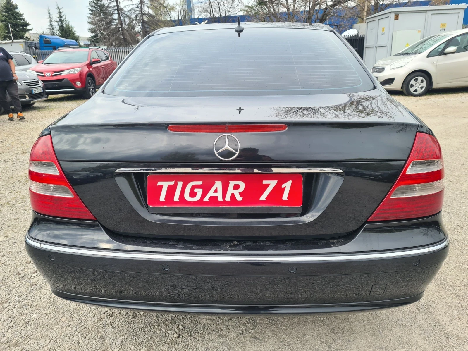 Mercedes-Benz 350 3.5i V6 272p.s  4MATIC | Mobile.bg � ����������� 6