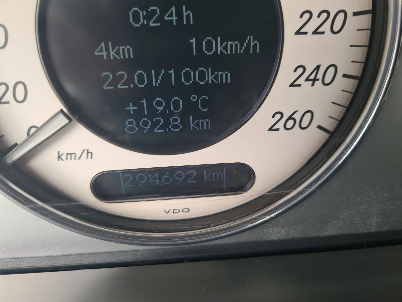 Mercedes-Benz 350 3.5i V6 272p.s  4MATIC | Mobile.bg � ����������� 14