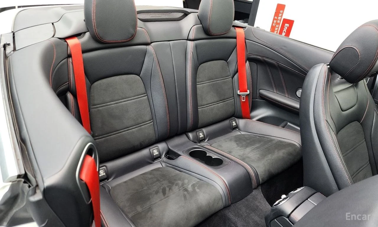 Mercedes-Benz C 43 AMG 4MATIC* ���������* �����* BURMESTER* 360������*  | Mobile.bg � ����������� 17