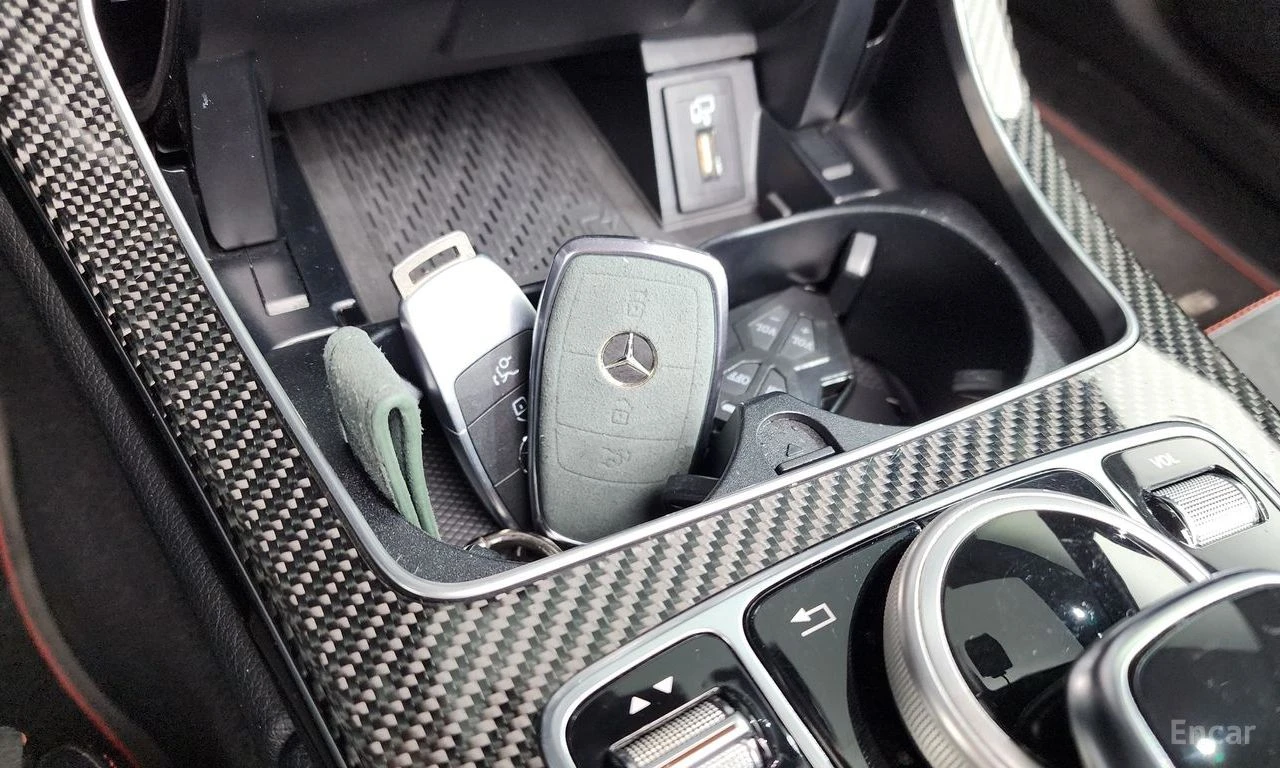 Mercedes-Benz C 43 AMG 4MATIC* ���������* �����* BURMESTER* 360������*  | Mobile.bg � ����������� 10