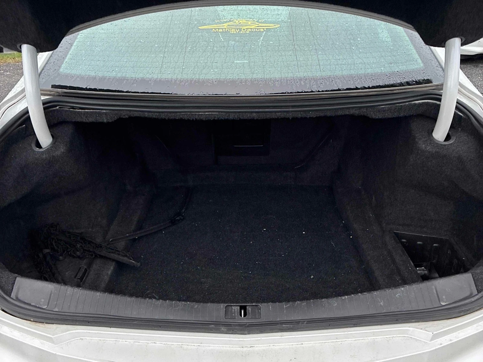 Cadillac Cts Luxury AWD/Bose/Lane Keep Assist/HID/Alert Seat, снимка 17 - Автомобили и джипове - 54394103