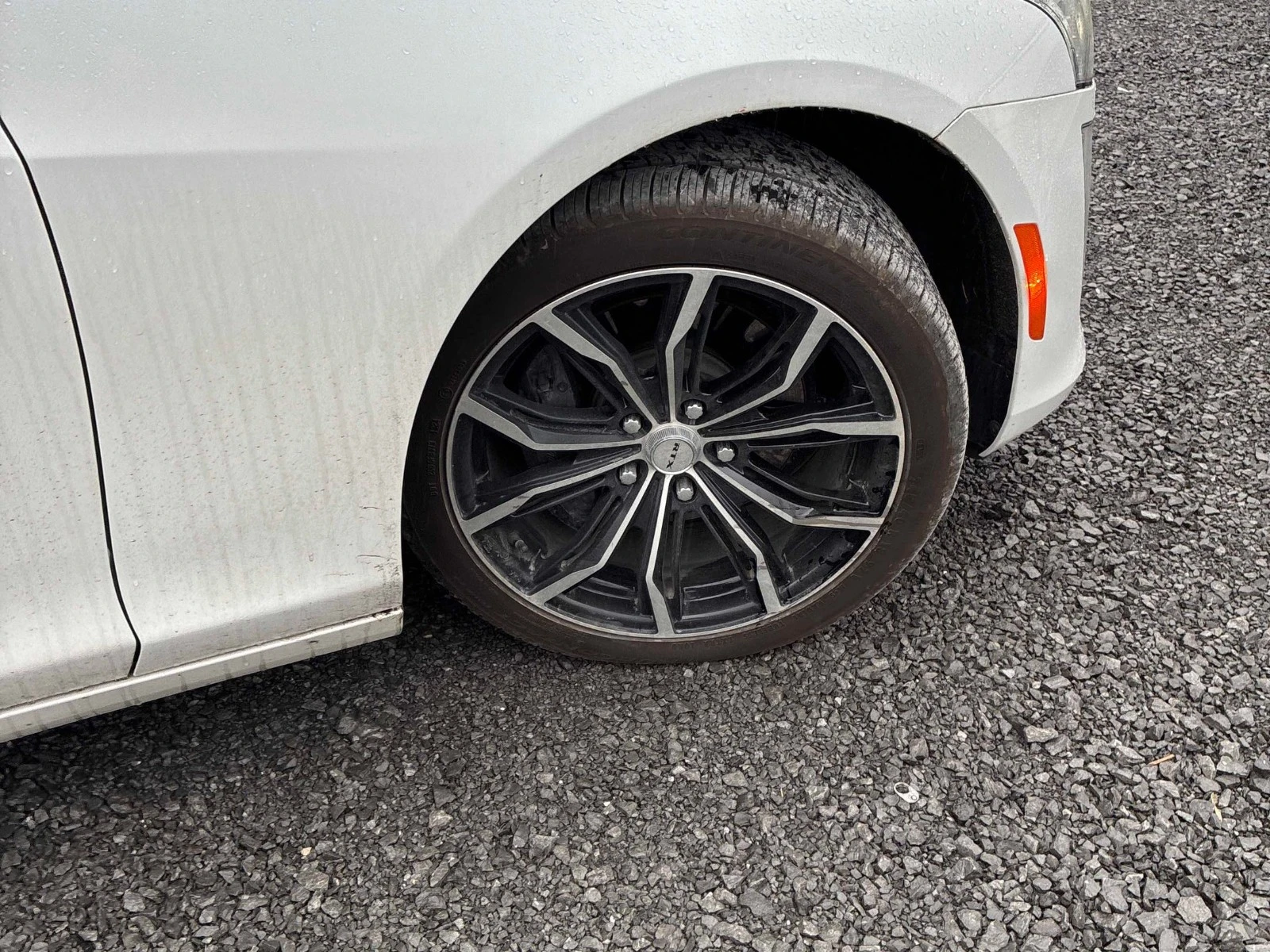 Cadillac Cts Luxury AWD/Bose/Lane Keep Assist/HID/Alert Seat, снимка 3 - Автомобили и джипове - 54394103