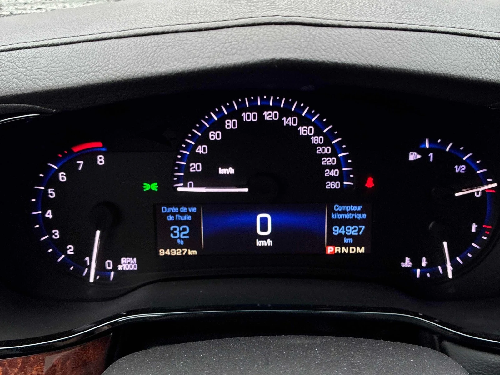 Cadillac Cts Luxury AWD/Bose/Lane Keep Assist/HID/Alert Seat, снимка 10 - Автомобили и джипове - 54394103