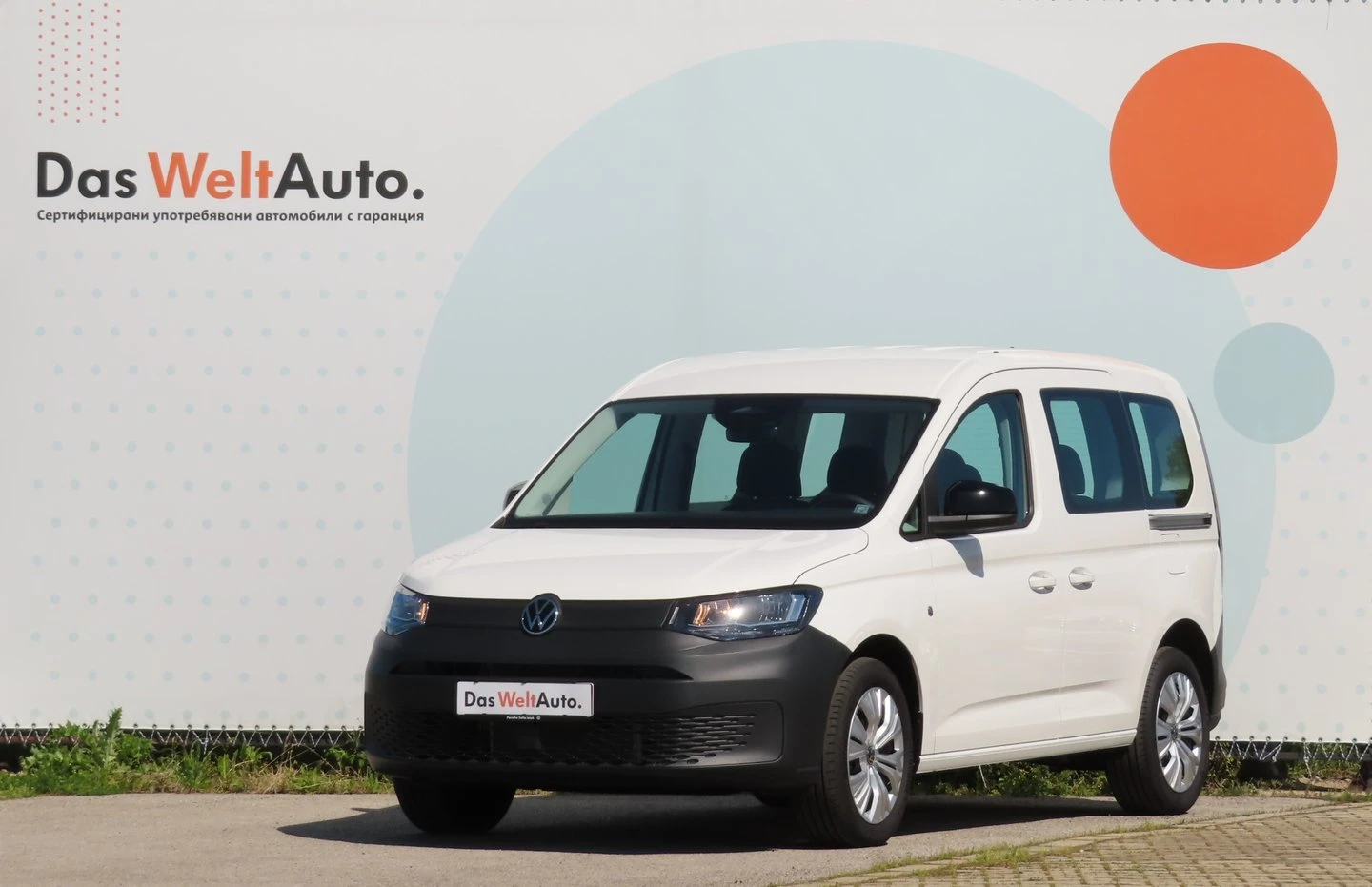 VW Caddy | Mobile.bg � ����������� 1